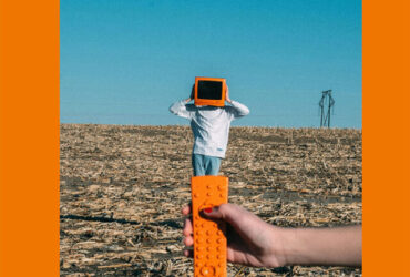 Phonk. Magazin - April & Mai 2026 (Cover)