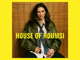 Podcast-Tipp: House of Houmsi
