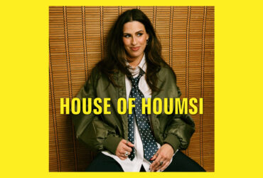 Podcast-Tipp: House of Houmsi