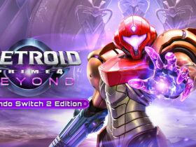 Metroid Prime 4: Beyond (Review)