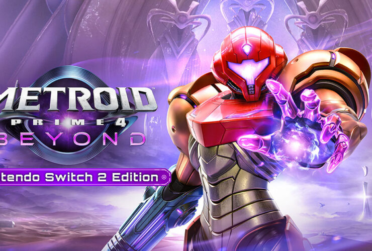 Metroid Prime 4: Beyond (Review)