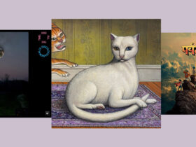 Neue Musik im April 2026