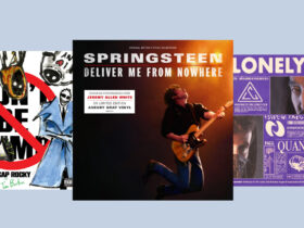 Neue Musik im Februar 2026