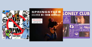 Neue Musik im Februar 2026