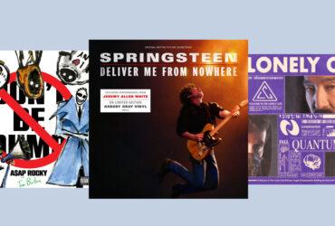 Neue Musik im Februar 2026