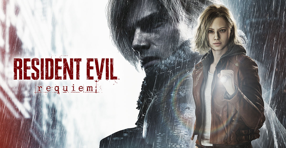 Resident Evil Requiem (Review)