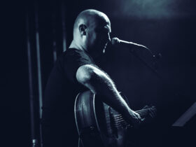 Stefan Kiederer a.k.a. Kiedi