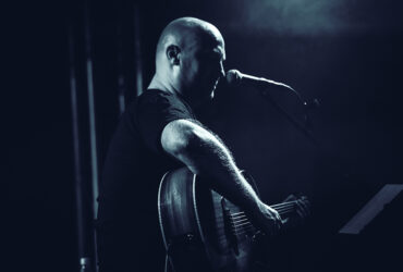 Stefan Kiederer a.k.a. Kiedi