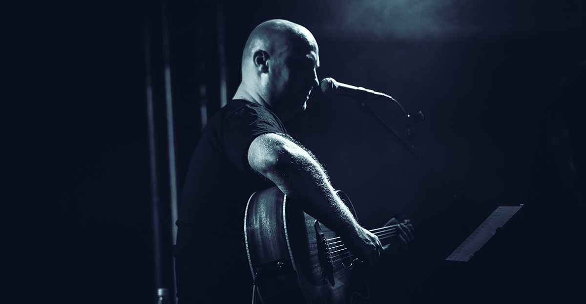 Stefan Kiederer a.k.a. Kiedi