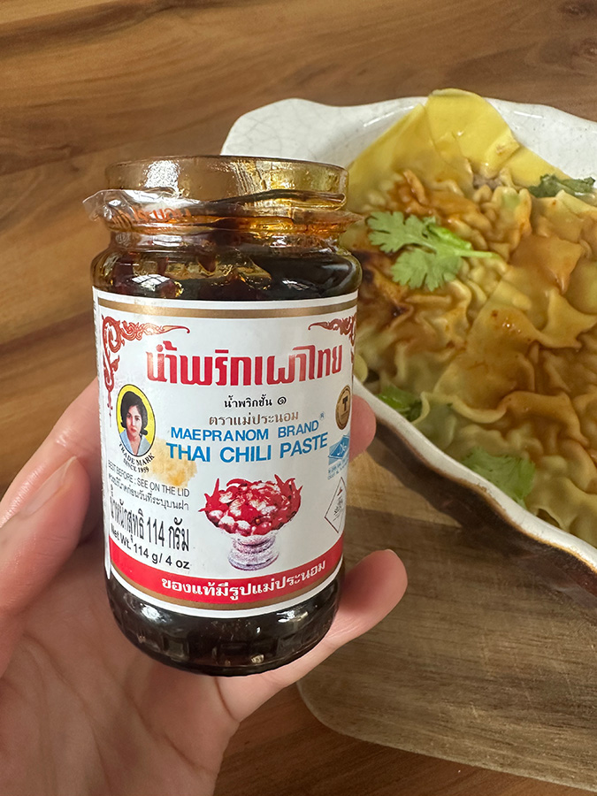 Thai-Chili-Paste