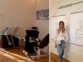 The Studio Heilbronn - Marina Sohler