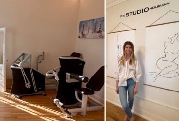 The Studio Heilbronn - Marina Sohler