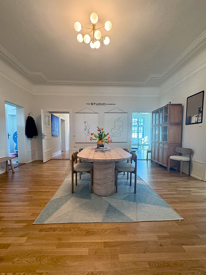 The Studio Heilbronn