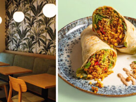 Palms Healthy Food Heilbronn