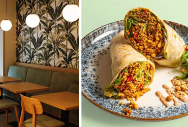 Palms Healthy Food Heilbronn