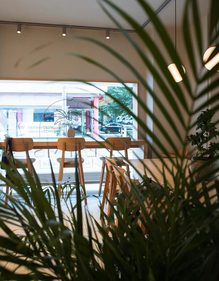 Palms Heilbronn