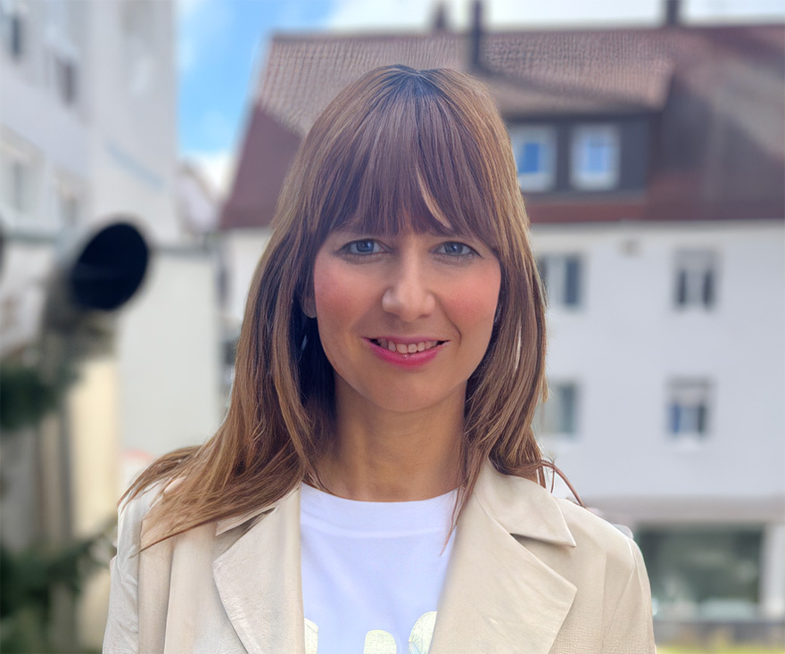 Talkbox (Social Media): Steffi