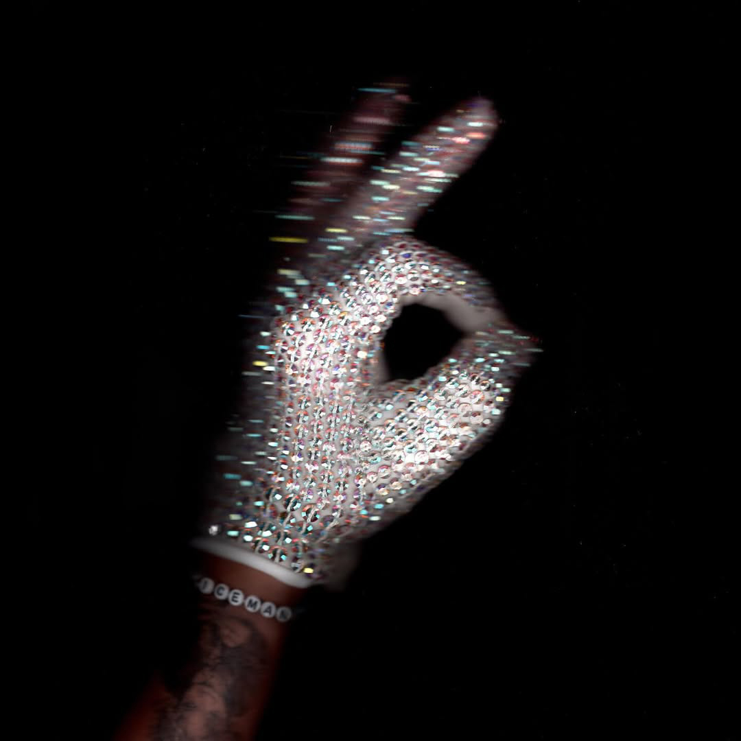 Drake - Iceman
