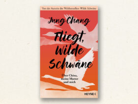 Jung Chan: Fliegt, wilde Schwäne (2026, Heine Verlag)