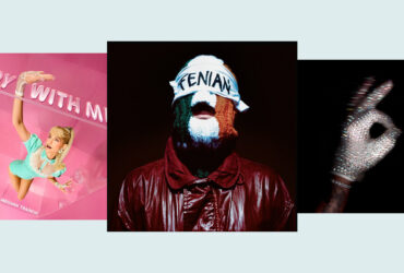 Neue Musik im Juni 2026