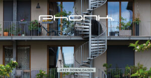 Phonk. Magazin - Juni & Juli 2026