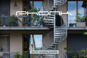 Phonk. Magazin - Juni & Juli 2026