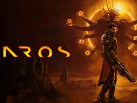 Saros (PlayStation 5, 2026)