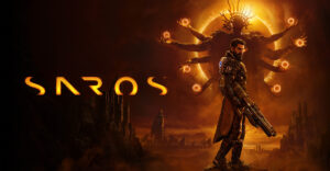 Saros (PlayStation 5, 2026)