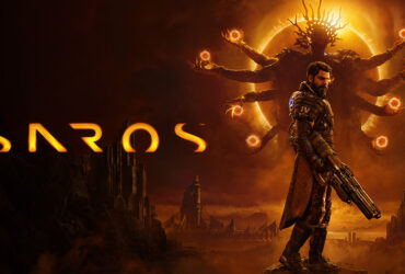 Saros (PlayStation 5, 2026)