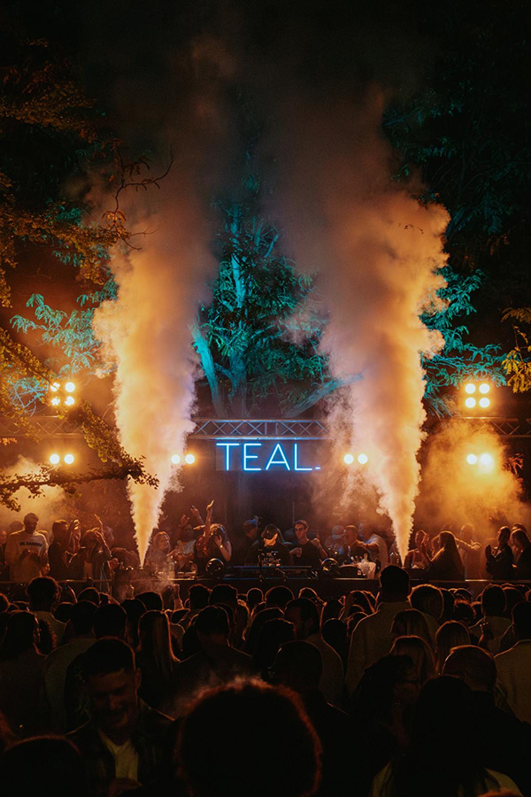 TEAL. Heilbronn