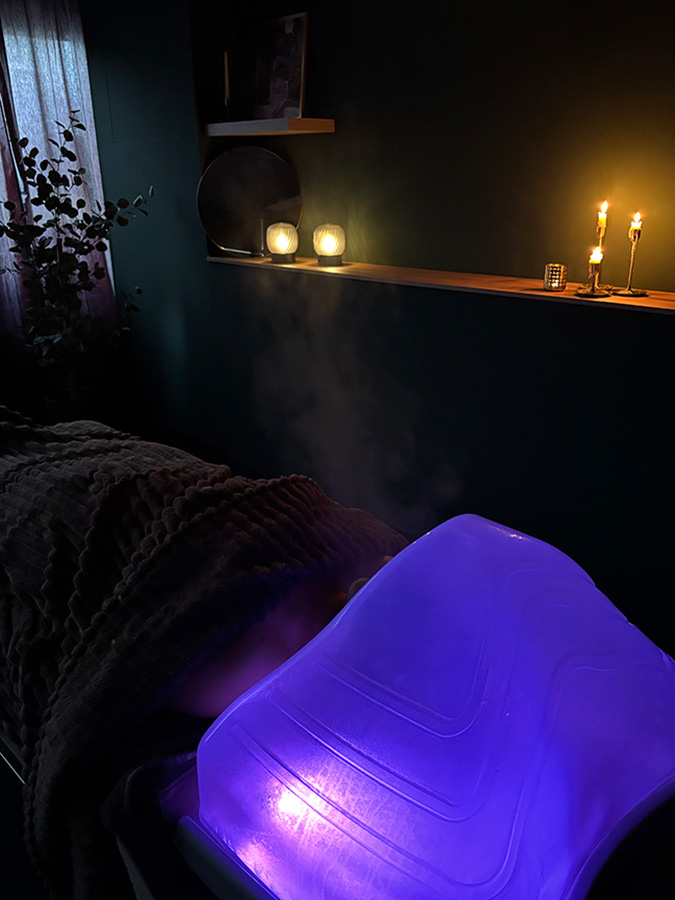 Head Spa Maison Lang