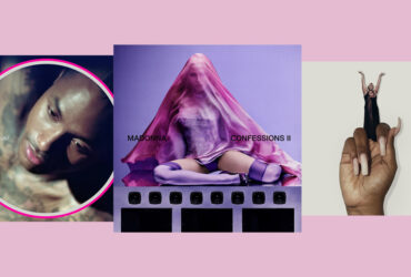 Neue Musik im August 2026