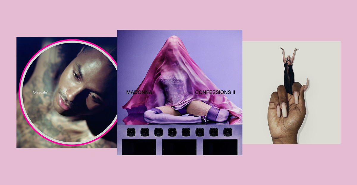 Neue Musik im August 2026