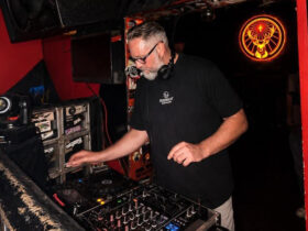 DJ NoKe