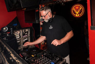 DJ NoKe
