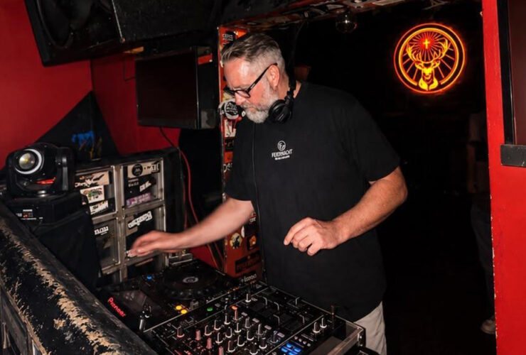 DJ NoKe