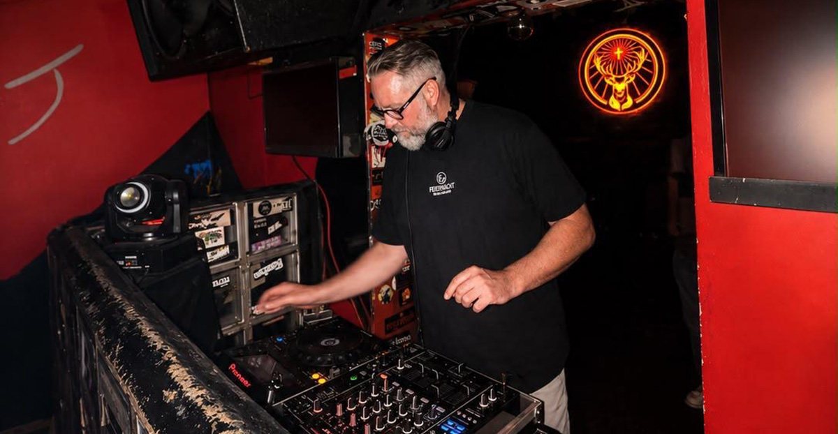 DJ NoKe