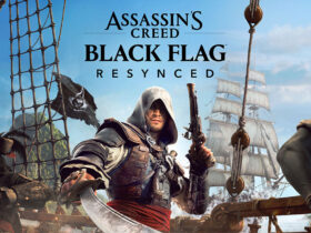Assassin’s Creed: Black Flag Resynced
