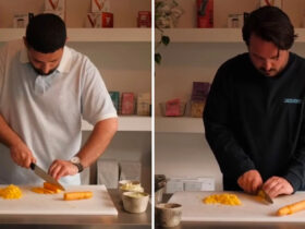 Ouzoandespresso: Marco & Nikos