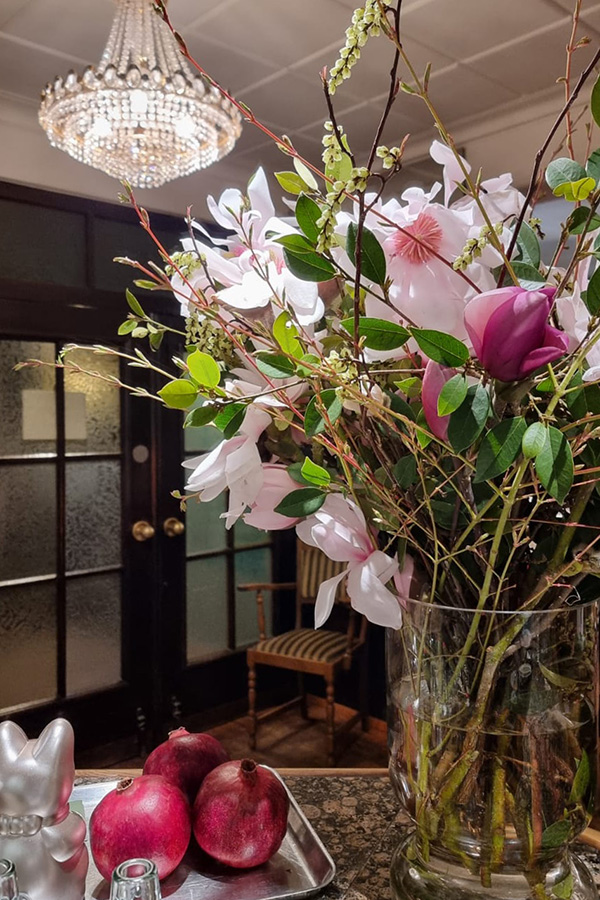 Interior im roia Heilbronn