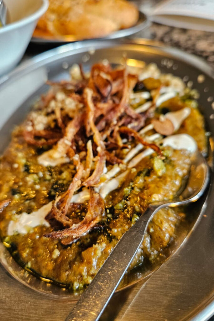 Kabab aus dem roia Heilbronn