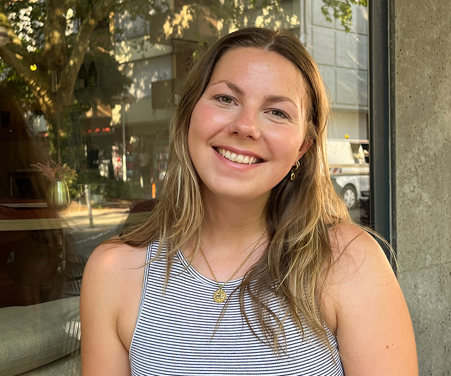 Charlott (26), Heilbronn