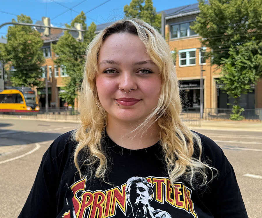 Emily (21), Nordhausen