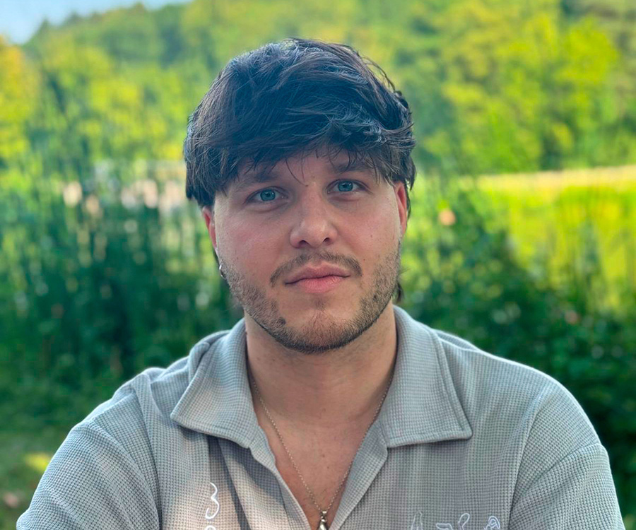 Tim (27), Heilbronn