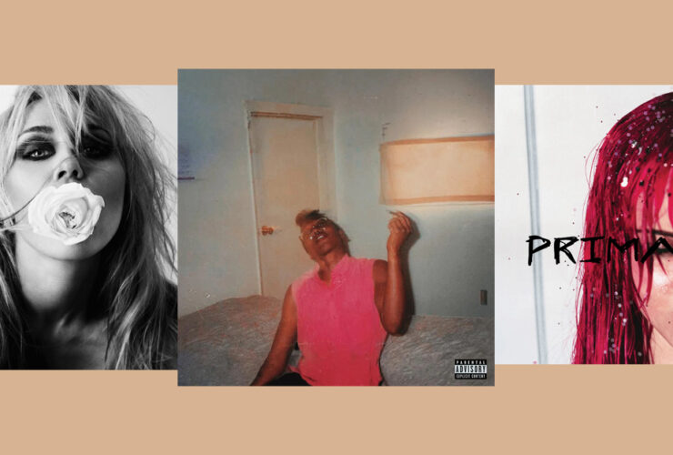 Neue Musik im Oktober 2026: AZ Chicke, Miley, Adéla