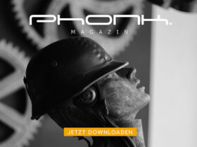 Phonk. Magazin - Oktober & November 2026