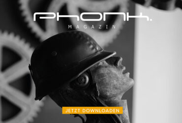 Phonk. Magazin - Oktober & November 2026