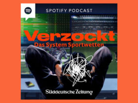 Podcast-Tipp: Verzockt – Das System Sportwetten