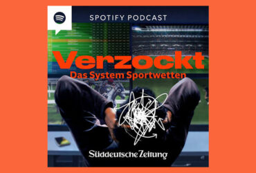 Podcast-Tipp: Verzockt – Das System Sportwetten