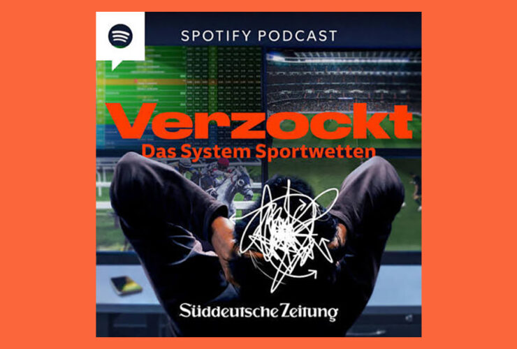 Podcast-Tipp: Verzockt – Das System Sportwetten